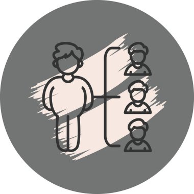 Birden fazla profilden seçilen kişi