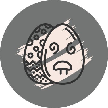 Dekoratif paskalya yumurtaları