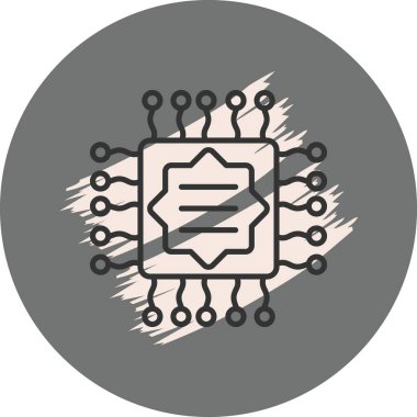 Merkezi işlem birimi ile devre tahtası tasarımı
