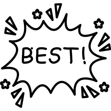 Çizgi roman tarzında el yazısıyla yazılmış en iyi metin