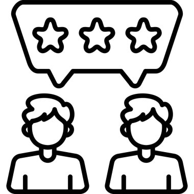 Kullanıcı Simgesi İnceleyin, sosyal medya grafiği