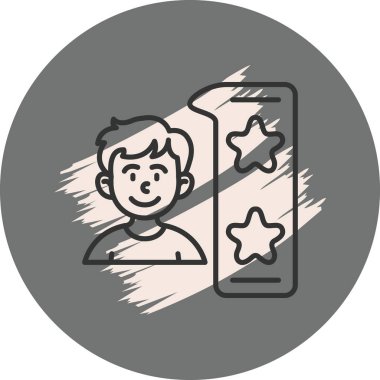 Kullanıcı Denetimi, sosyal medya grafiği