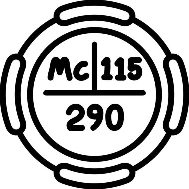 Siyah beyaz kumarhane çipi tasarımı rakamları gösteriyor