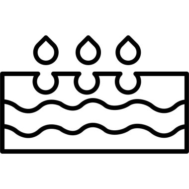 Üç mumla süslenmiş pasta.