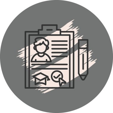 Belgeyi profil ve kontrol listesi ögeleri ile devam ettir