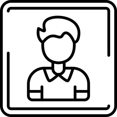 Kullanıcı Simgesi, sosyal medya grafiği