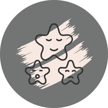 Emoji Geribildirimi, sosyal medya grafiği