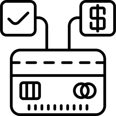 Ödeme Ağı Simgesi, sosyal medya grafiği