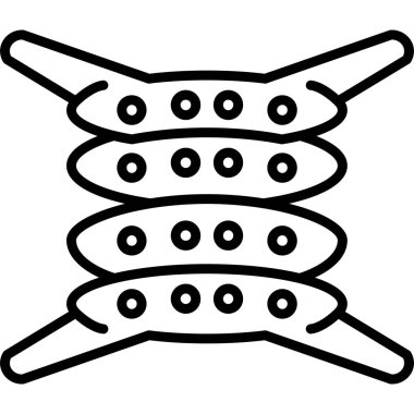 Katmanlı yastık tasarımının basit ana hatları