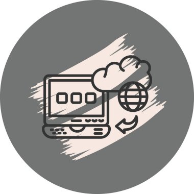 Bulut Hesaplama Platformu, Beyaz Arkaplanda Görüntü