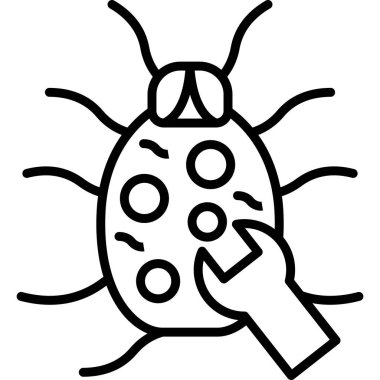 İncelenen hata çizimi