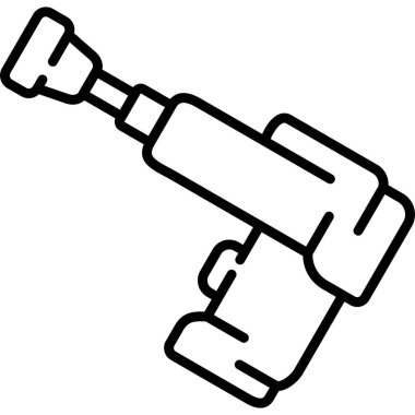 sondaj Simgesi Çizim Tasarımı