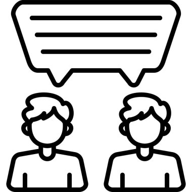 Yorum geribildirimi, sosyal medya grafiği