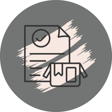 İşaretli belge ve paket