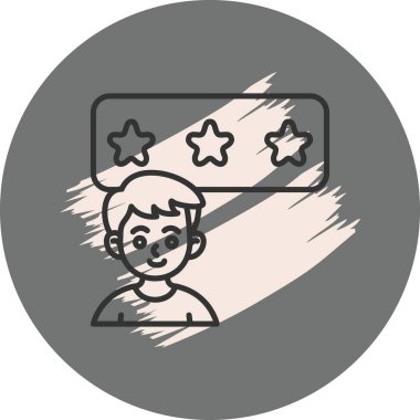 Kullanıcı geribildirimi, sosyal medya grafiği