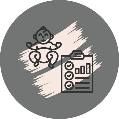 Bebek bakıcılığı listenin ve grafiğin yanında