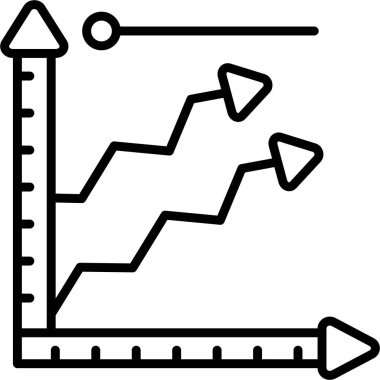  veri simgesi vektör illüstrasyon tasarımı