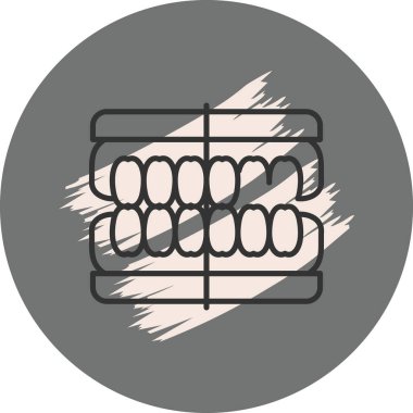 Diş ve diş tellerinin diş örnekleri