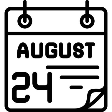 24 Ağustos Entelektüel Özel Arayüz Tasarımı Elemanı 