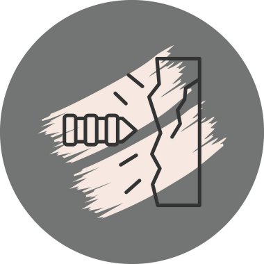 Gelişmiş Entellektüel Temiz Ürün Grafik Şekli