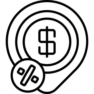 Zarif Asgari Dijital Grafik Sembolü