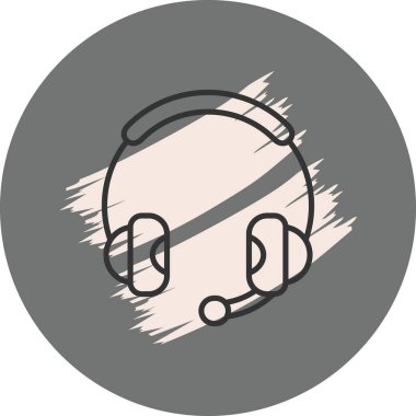 ADP Dosya Web simgesi vektör illüstrasyonu