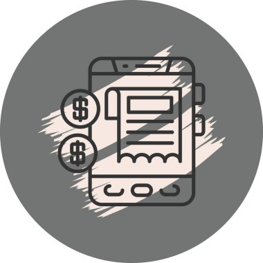 Ağ simgesi vektör illüstrasyonunu al