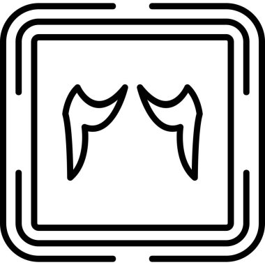 26 Web simgesi vektör illüstrasyonu