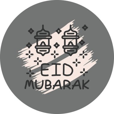 Mübarek bayramını dekoratif fenerlerle karşıla