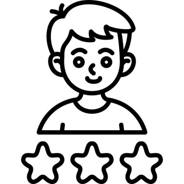 Kullanıcı Beğeni, sosyal medya grafiği