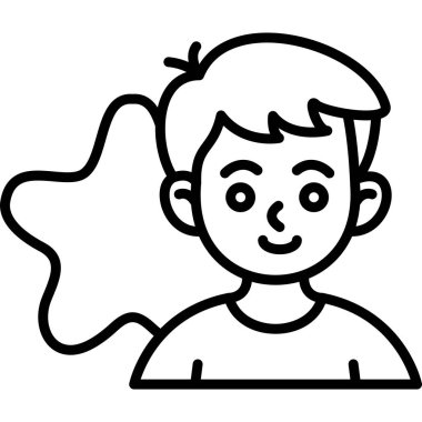 Yıldız Kullanıcı Simgesi, sosyal medya grafiği