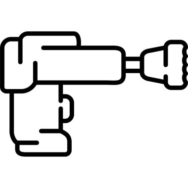 El bilgisayarı güç aracının taslağı