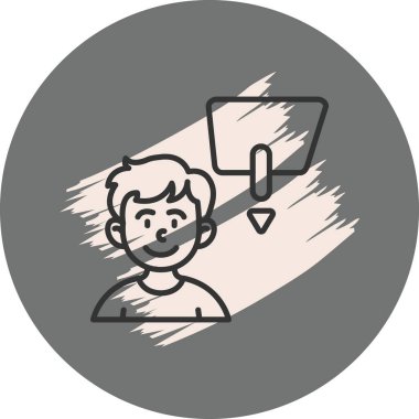 Gözlemci Profili, Sosyal medya grafiği