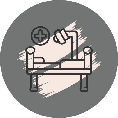 servis ağ ikonu vektör illüstrasyonuName