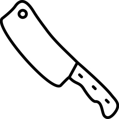 Siyah beyaz mutfak satırı.