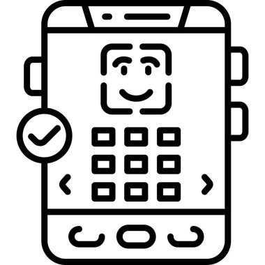 Kullanıcı Erişim Kontrolü, sosyal medya grafiği