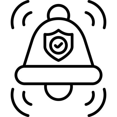 Wifi simgesi, vektör illüstrasyonu