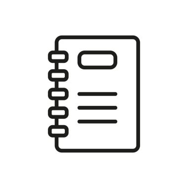 Bağlayıcı simge vektör tasarımı şablonları basit ve modern konsept