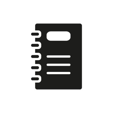 Bağlayıcı simge vektör tasarımı şablonları basit ve modern konsept