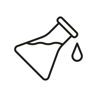 Matara simgesi vektör tasarım şablonları basit ve modern konsept