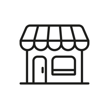 Simge vektör tasarım şablonlarını basit ve modern konsept grafiğinde sakla