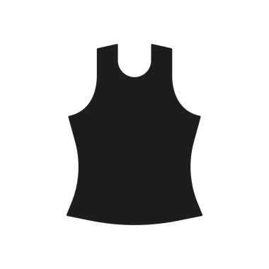 Tank üstü simge vektör tasarım şablonları basit ve modern konsept