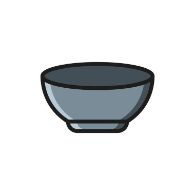 Kase açıcı simgesi vektör tasarımı şablonları basit ve modern konsept