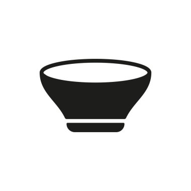 Kase açıcı simgesi vektör tasarımı şablonları basit ve modern konsept