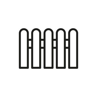 Simge tasarım şablonları basit ve modern