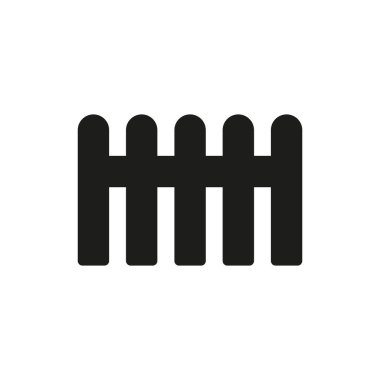 Simge tasarım şablonları basit ve modern