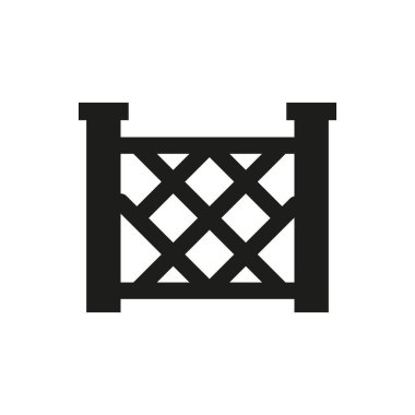 Simge tasarım şablonları basit ve modern