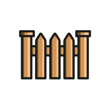 Simge tasarım şablonları basit ve modern