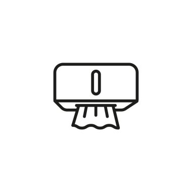 Doku simgesi vektör tasarımı şablonları basit ve modern konsept