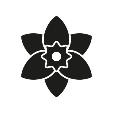 Nergis Simgesi: Tasarımlarınıza bu zamansız bahar sembolüyle taze, canlandırıcı bir dokunuş ekleyin